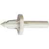 Whirlpool Replacement Crisper Drawer Cover Support Stud For Refrigerator, Part#wp2149540