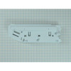 Whirlpool Replacement Door Shelf Rail For Refrigerator, Part#wp12656018