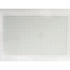 Whirlpool Replacement Glass Shelf For Refrigerator, Part#wpw10296571