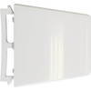 Whirlpool Replacement Shelf Retainer Bar Support For Refrigerator, Part#wp2196100