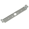 GE Replacement Evaporator Fan Motor Bracketevaporator Fan Motor Bracket For Refrigerator, Part#wr21x30022