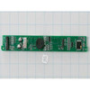 GE Replacement Temperature Control Board For Refrigerator, Part#wr55x10684