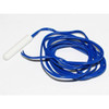 LG Replacement Temperature Sensor For Refrigerator, Part#6500jb2002t