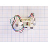 Whirlpool Replacement Air Damper Control Assembly For Refrigerator, Part#wpw10248595