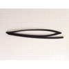 Whirlpool Replacement Cabinet Seal For Dishwasher, Part#w10864081