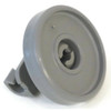 Whirlpool Replacement Dishrack Roller For Dishwasher, Part#wp99003149