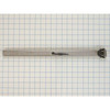 Whirlpool Replacement Dishrack Slide Rail For Dishwasher, Part#wpw10195623