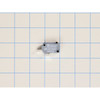 Whirlpool Replacement Door Interlock Switch For Microwave, Part#w10211974
