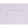 Whirlpool Replacement Ice Maker Thermistor For Refrigerator, Part#wpw10511923