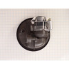 Whirlpool Replacement Sump And Motor Assembly For Dishwasher, Part#wpw10780877