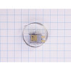 Whirlpool Replacement Temperature Control Thermostat For Refrigerator, Part#wpw10583800