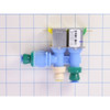 Whirlpool Replacement Water Inlet Valve Assembly For Refrigerator, Part#wpw10349187