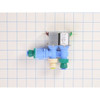 Whirlpool Replacement Water Inlet Valve For Refrigerator, Part#wpw10312696