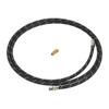 Whirlpool Replacement Water Tubing For Refrigerator, Part#w10505928rp