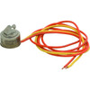 GE Defrost Thermostat, Part # Wr50x10073