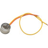 GE Refrigerator - Defrost Thermostat, Part # Wr50x10025