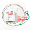Frigidaire Replacement Temperature Control Thermostat For Refrigerator Part 297415203