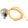 GE Replacement Defrost Bi-Metal Thermostat For Refrigerator, Part#wr50x10025