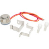 GE Replacement Defrost Bi-Metal Thermostat For Refrigerator, Part#wr50x60