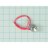 GE Replacement Defrost Thermostat For Refrigerator, Part#wr50x10069