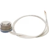 GE Replacement Defrost Thermostat Replaces With Clips For Refrigerator, Part#wr50x50