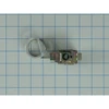 GE Replacement Temperature Control Thermostat For Refrigerator, Part#wr09x10104