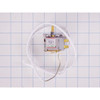 GE Replacement Temperature Control Thermostat For Refrigerator, Part#wr09x10196