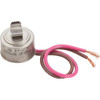 Whirlpool Replacement Defrost Bi-Metal Thermostat For Refrigerator, Part#wp4387490