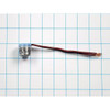 Whirlpool Replacement Defrost Bi-Metal Thermostat For Refrigerator, Part#wp4387499