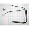 Whirlpool Replacement Defrost Heater And Thermostat For Refrigerator, Part#wp61006116