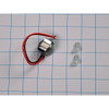 Whirlpool Replacement Defrost Thermostat For Refrigerator, Part#r0131454
