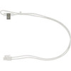 Whirlpool Replacement Temperature Sensor For Ice Maker, Part#wp2313635