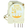 General Electric Replacement Defrost Timer For Refrigerator, Part #wr9x560