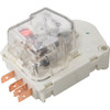Whirlpool #wp2314156 Refrigerator Defrost Timer