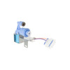 General Electric Iso Water Valve Assembly For Refrigerator, Part #wr55x11128