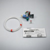 Whirlpool #w10408179 Refrigerator Water Valve