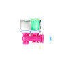 Whirlpool Replacement Water Inlet Valve For Refrigerator Part # W11430645