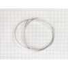 Whirlpool Replacement Water Valve Tubing For Refrigerator, Part# Wpw10664271