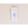 Samsung Replacement Water Dispenser Cover Assy For Rfrg, Part# Da97-04952b