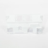 Whirlpool Replacement Dispenser Bracket And Lens  Part # W10728484