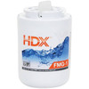 Hdx Fmg-1 Premium Refrigerator Replacement Filter Fits Ge Mwf 107014