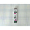 Whirlpool Replacement Inline Water Filter For Refrigerator, Part# 4378411rb
