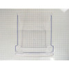 Electrolux Replacement Crisper Drawer For Refrigerator, Part#240354805