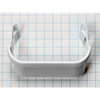 Frigidaire Replacement Door Shelf Bar For Freezer, Part#240359001