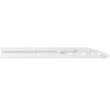 GE Replacement Drawer Slide Rail For Freezer, Part#wr72x10097