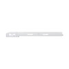 GE Replacement Drawer Slide Rail For Refrigerator, Part#wr72x10073