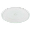 Lg Glass Tray