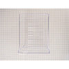 Whirlpool Replacement Crisper Drawer For Refrigerator, Part#w10804447