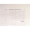 Whirlpool Replacement Crisper Drawer For Refrigerator, Part#w10856580