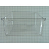 Whirlpool Replacement Crisper Drawer For Refrigerator, Part#wpw10178772